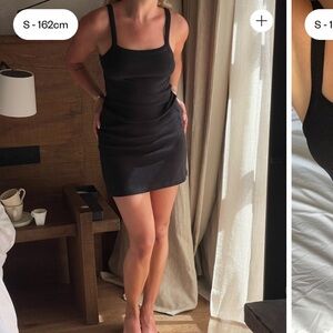 Djerf Ave Daily Tank Dress